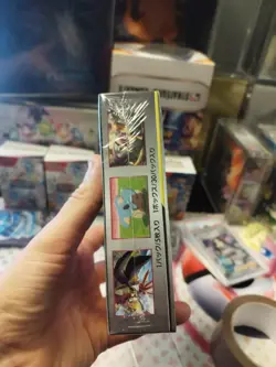 Pokemon Miracle Twin (sm11) Booster Display - JP - Image 4