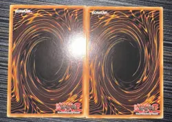 Shared Ride Maximum Gold Yugioh #MAGO-EN079 Rare X 2 NEAR MINT - Image 3