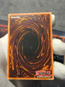 Treeborn Frog (UTR) SOI-EN025 Shadow of Infinity Unlimited Yugioh - Image 2