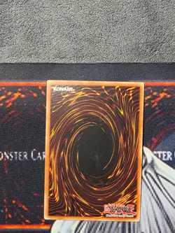 Treeborn Frog (UTR) SOI-EN025 Shadow of Infinity Unlimited Yugioh - Image 3