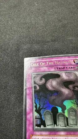 Yu-Gi-Oh! TCG Call of the Haunted Pharaoh's Servant PSV-012 Ultra Rare HP - Image 4