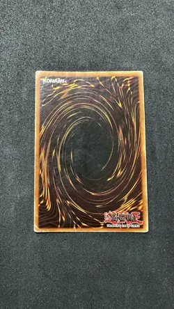 Yu-Gi-Oh! TCG Call of the Haunted Pharaoh's Servant PSV-012 Ultra Rare HP - Image 5
