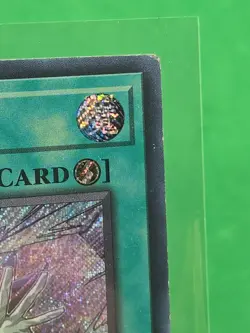 YUGIOH SOUL SERVANT LDS3-EN095 SECRET LIMITED ED - Image 3