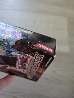 Yu-Gi-Oh Starter Deck GX 2006 Elemental Hero's Theme Deck - Used - Image 2