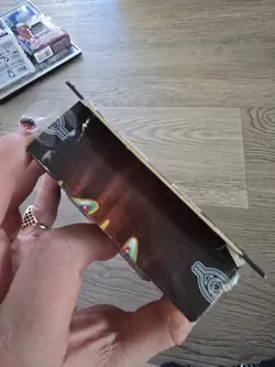 Yu-Gi-Oh Starter Deck GX 2006 Elemental Hero's Theme Deck - Used - Image 4