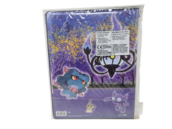 ULTRA PRO Pokemon 9 pocket HAUNTED HOLLOWS GENGAR Binder Holds 180 Cards 74427158002 - Image 2