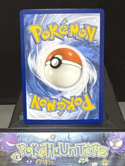 Pokemon Card Victini 012/086 Black Bolt Master Ball Reverse Holo Rare NM - Image 2