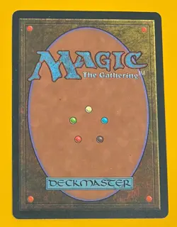 MTG ALUREN Tempest (OldManMTG 003-933) - Image 2