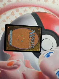 MTG Dracogenesis Tarkir: Dragonstorm Regular Mythic Promo Pack Near Mint - Image 2