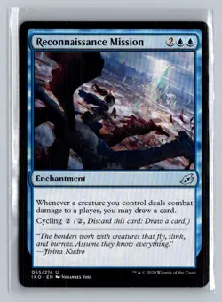 Reconnaissance Mission Ikoria: Lair of Behemoths #65 - Image 1