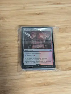Magic The Gathering Final Fantasy 60 Card Bulk Lot C/U/R NM - Image 1