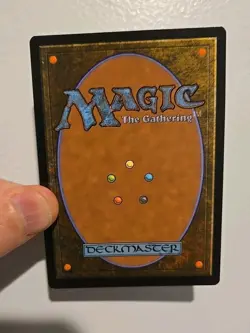 1x NM Hardened Scales MTG Rare Magic: The Gathering Fallout Commander EDH - Image 2