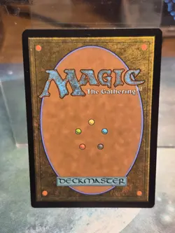 R 0042 Glittering Massif Commander EXTENDED ART Rare Edge of Eternities MTG EOE - Image 2