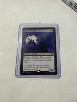 Headless Rider Innistrad: Crimson Vow - Image 1