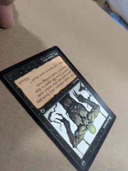 Reanimate - MTG - Tempest - LP - Image 3