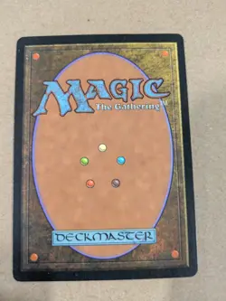 Reanimate - MTG - Tempest - LP - Image 4