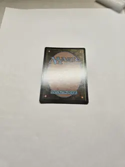 Diamond Weapon - Foil Card - Final Fantasy (FIN) - MTG Uncommon #183 - Image 2