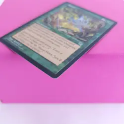 MTG Magic The Gathering Aluren Tempest English MP - Image 5