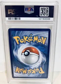2025 POKEMON JTG EN - JOURNEY TOGETHER 187/159 SALAMENCE EX SIR PSA 9 MINT 🔥 - Image 3