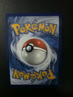 Pokemon Pikachu and Zekrom TCG Gold GX Promo Card SM248 Jumbo - Image 2