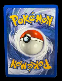 Pokemon 1st Edition Team Rocket Dark Hypno Holo 9/82 - NM/EX! Partial SwirL!🌀 - Image 3