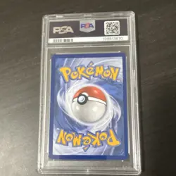 Mew ex 053 Sv: Scarlet & Violet Promo Holo PSA 9 Pokemon TCG English - Image 2