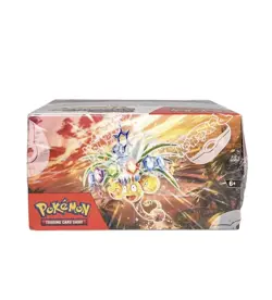 Pokemon TCG Scarlet & Violet Surging Sparks Booster Box 36 Packs SEALED ✅🔥🚚💨 - Image 3