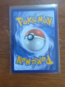 Greedent - 206/091 Paldean Fates Shiny Rare Pokemon - NM/MINT - Image 3