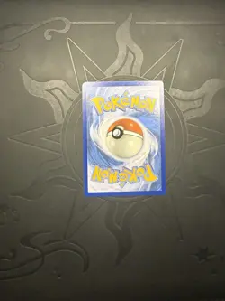 Pokemon TCG Cynthia's Garchomp 215/182 Full Art Destined Rivals Card NM - Image 2