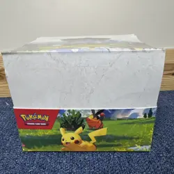 Pokemon TCG: Mega Evolution Ascended Heroes - 10 Sealed Mini Tin Box - IN HAND - Image 1