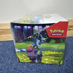 Pokemon TCG: Mega Evolution Ascended Heroes - 10 Sealed Mini Tin Box - IN HAND - Image 2