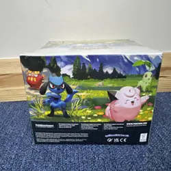 Pokemon TCG: Mega Evolution Ascended Heroes - 10 Sealed Mini Tin Box - IN HAND - Image 3