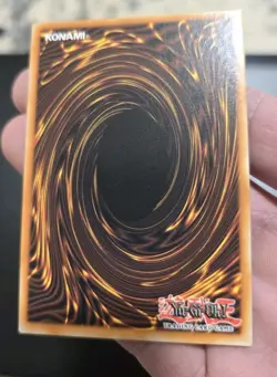 Yu-Gi-Oh!! TCG -Radiant Typhoon Krosea 1st edition NM/M DOOD! - Image 4
