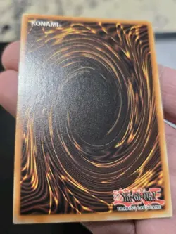 Yu-Gi-Oh!! TCG -Radiant Typhoon Krosea 1st edition NM/M DOOD! - Image 5