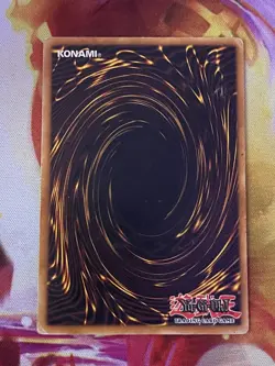 YU-GI-OH! - Mountain - SDJ-037 - Image 2