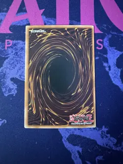 YU-GI-OH! - Remove Trap - SDJ-034 - Image 2
