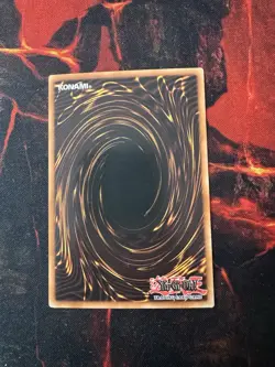 YU-GI-OH! - Change of Heart - SDP-030 - Image 2