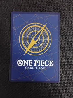Zoro-Juurou (Judge Pack Vol. 3) OP05-067 One Piece Promotion Cards Foil - Image 3