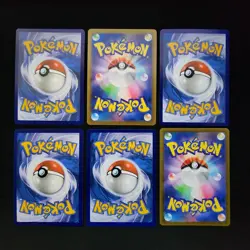 Pokemon Pikachu & Raichu x24 Card Lot Bundle - Image 2