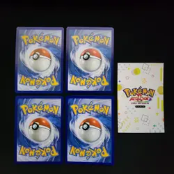 Pokemon Pikachu & Raichu x24 Card Lot Bundle - Image 4