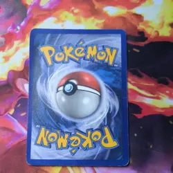 Mew 10/92 EX Legend Maker Reverse Holo Rare Pokemon Card 2006 MP/HP - Image 5