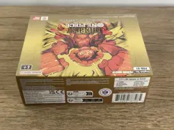 Bandai One Piece Card Game THE BEST Premium Booster Box 20 packs PRB-01 English - Image 4