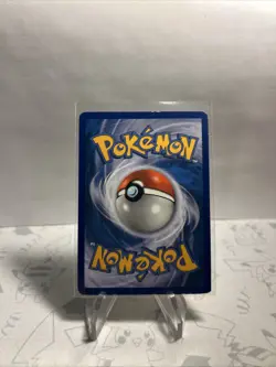 Pokemon TCG Frost Rotom RT2/6 Rising Rivals Reverse Holo Card HP - Image 3