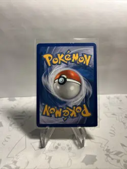 Pokemon TCG Frost Rotom RT2/6 Rising Rivals Reverse Holo Card HP - Image 4