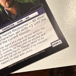Comic Images Stargate SG-1 CCG 2007 Demo - 58 Card Lot - Image 5