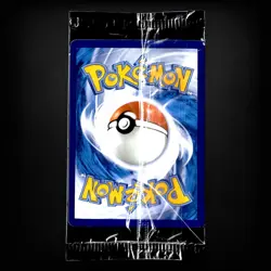 Lucario VSTAR SWSH291 Crown Zenith ETB Sword Shield Black Star Promo Card SEALED - Image 2