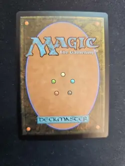 Necropotence Iconic Masters Regular - Image 2