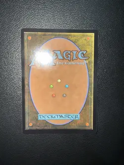 Garnet Til Alexandros 17th - Loran of the Third Path (Showcase) Foil Magic - Image 2
