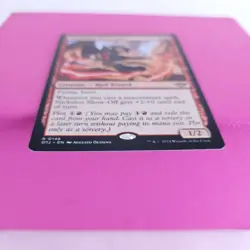 MTG Slickshot Show-Off Normal Outlaws of Thunder Junction 146 Regular LP - Image 4