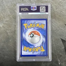 2022 Pokemon SWSH Spiritomb Lost Origin PSA Graded Gem Mint 10 TG09/TG30 - Image 2